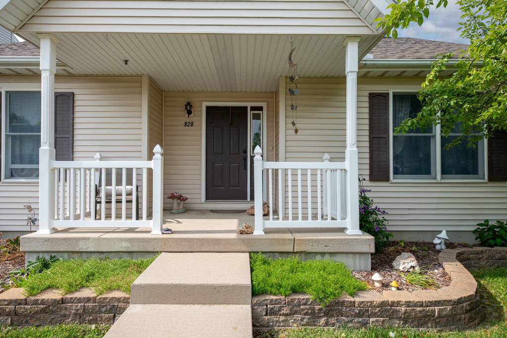 Normal, IL 61761,920 Bull ST
