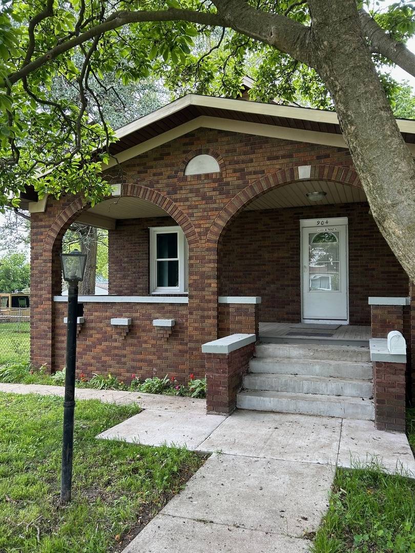 Streator, IL 61364,904 Johnson ST