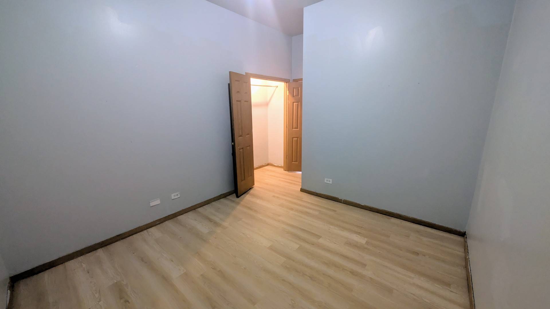 Chicago, IL 60612,3100 W Polk ST #1