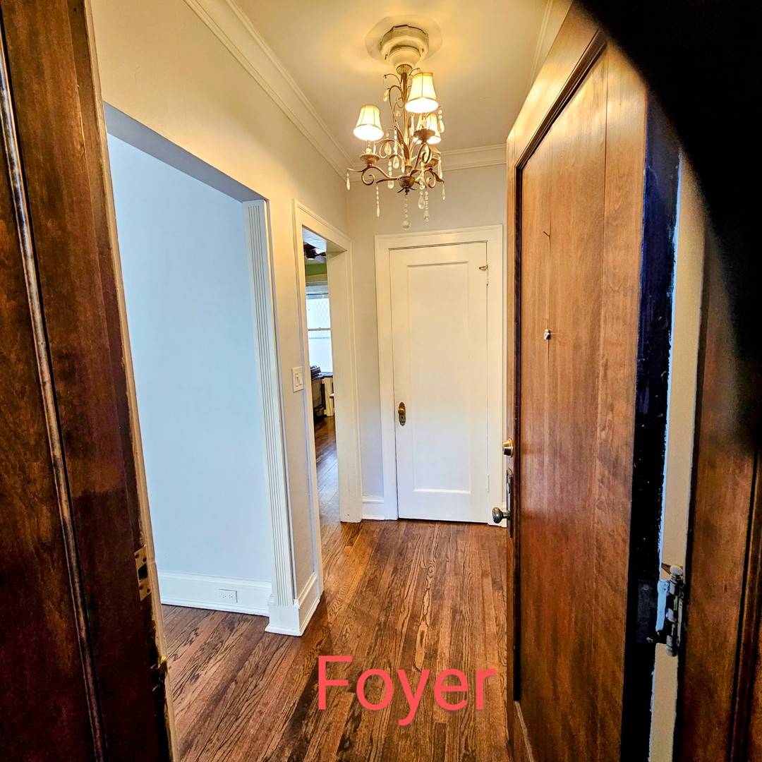 Oak Park, IL 60302,1038 Washington BLVD #1