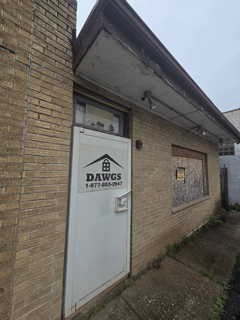 Calumet Park, IL 60827,1210 W 127th ST