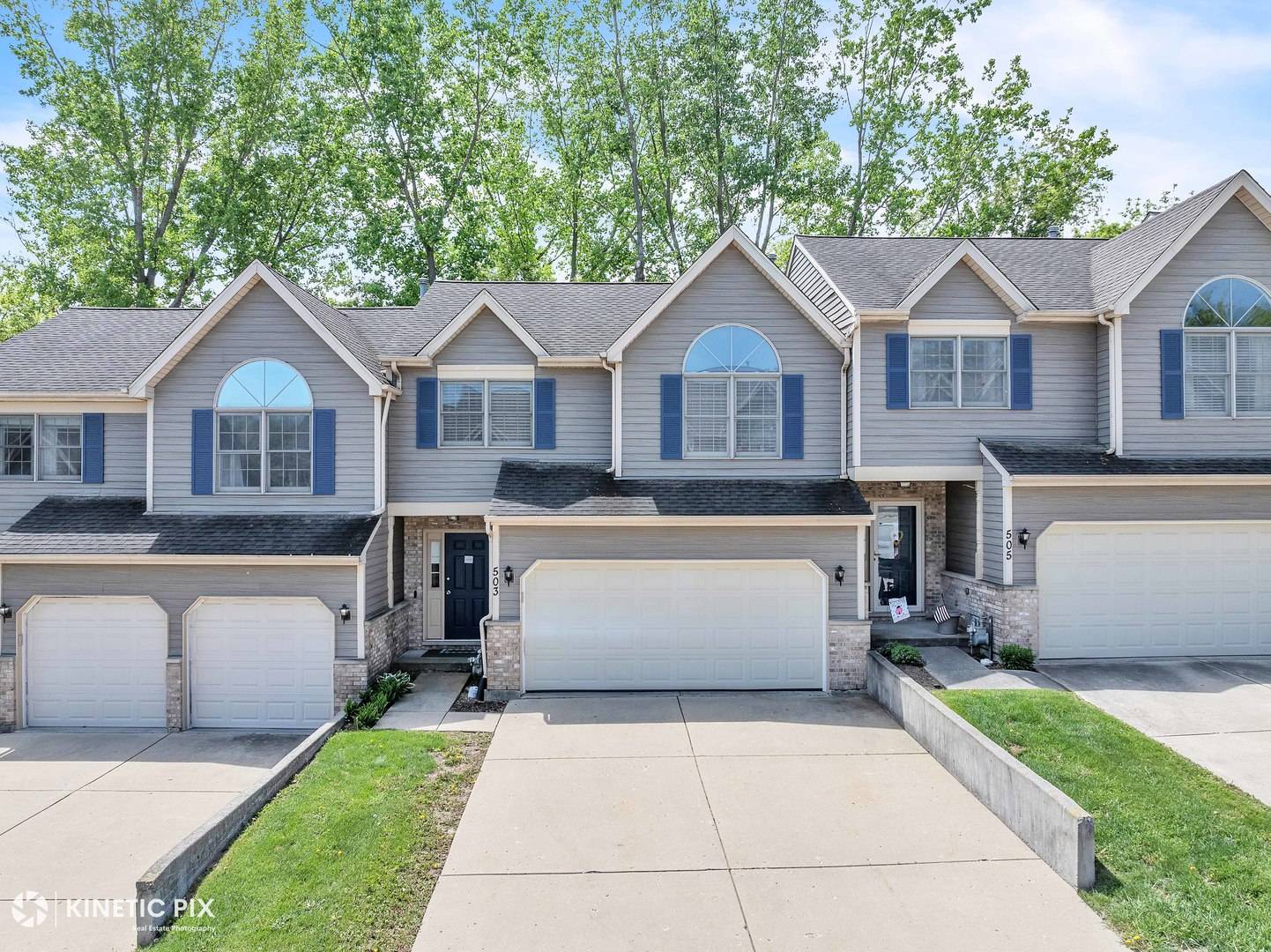 Carpentersville, IL 60110,503 River Bluff DR