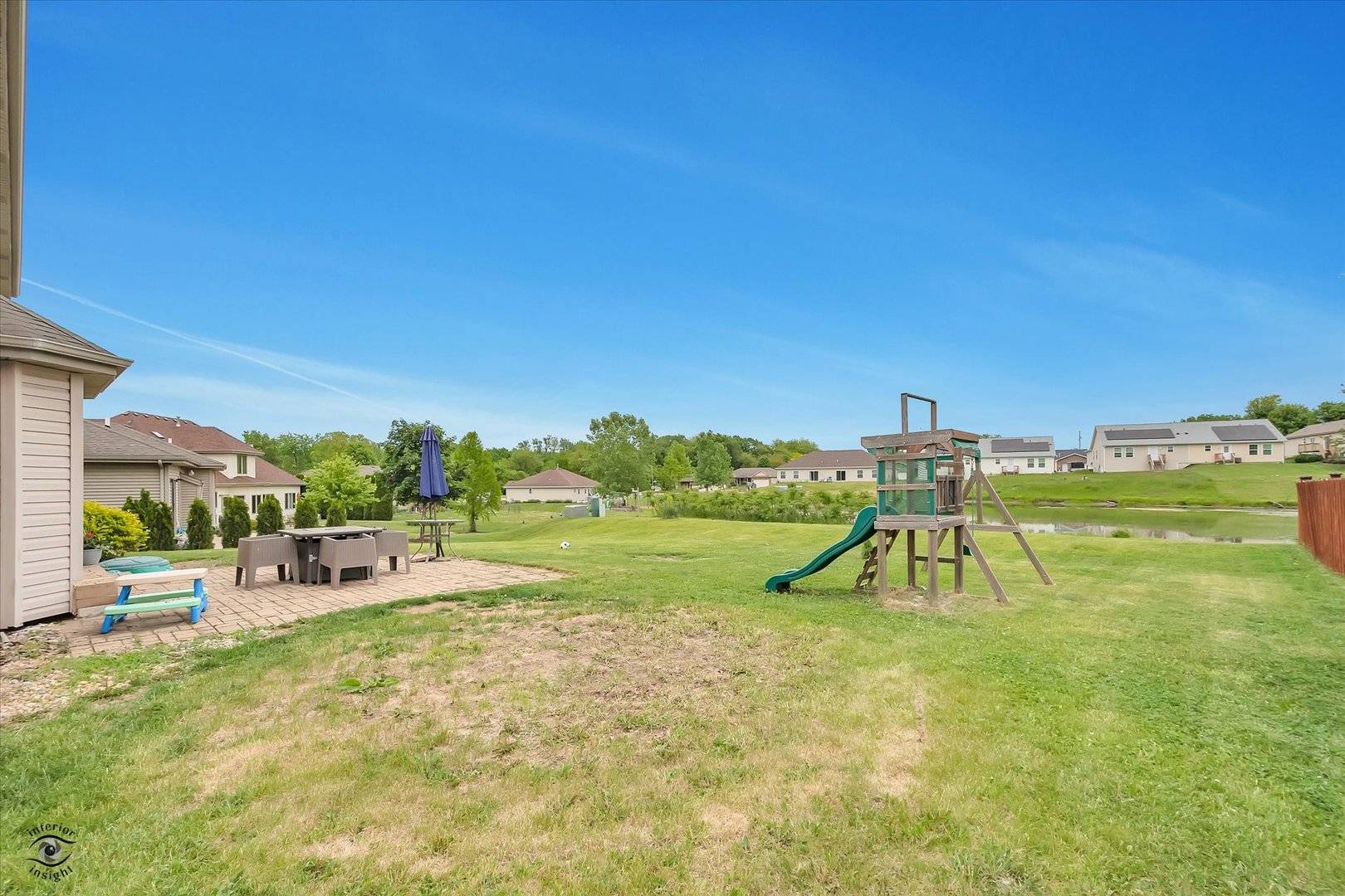 Elwood, IL 60421,942 Meadowbrook RD