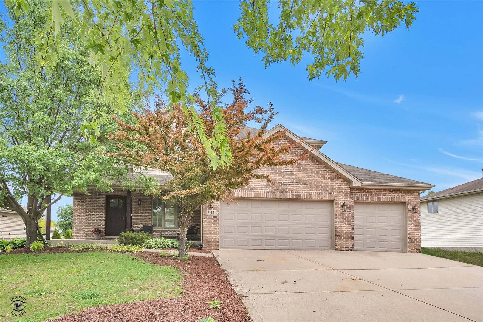 Elwood, IL 60421,942 Meadowbrook RD