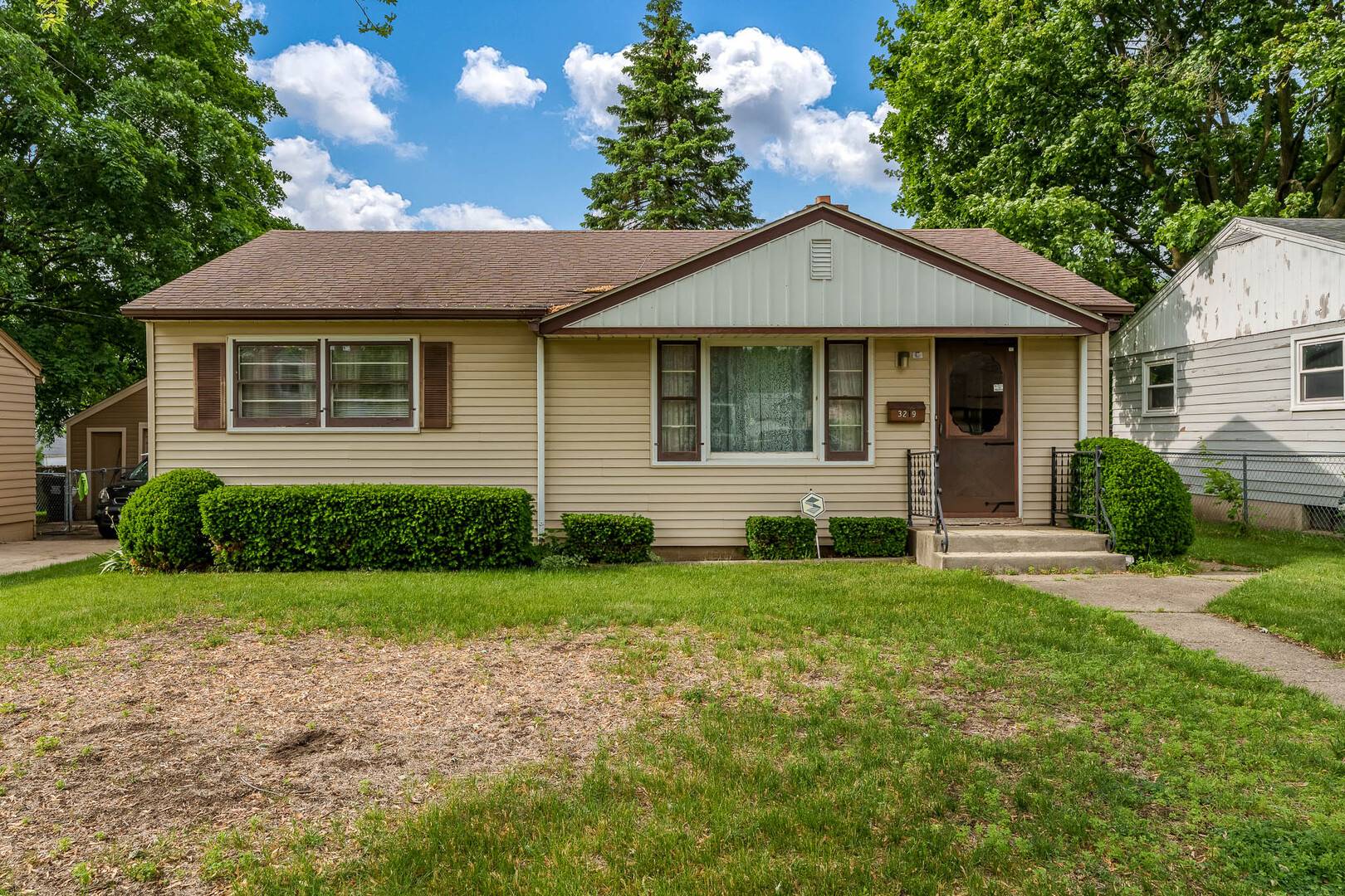 Rockford, IL 61101,3219 Arline AVE