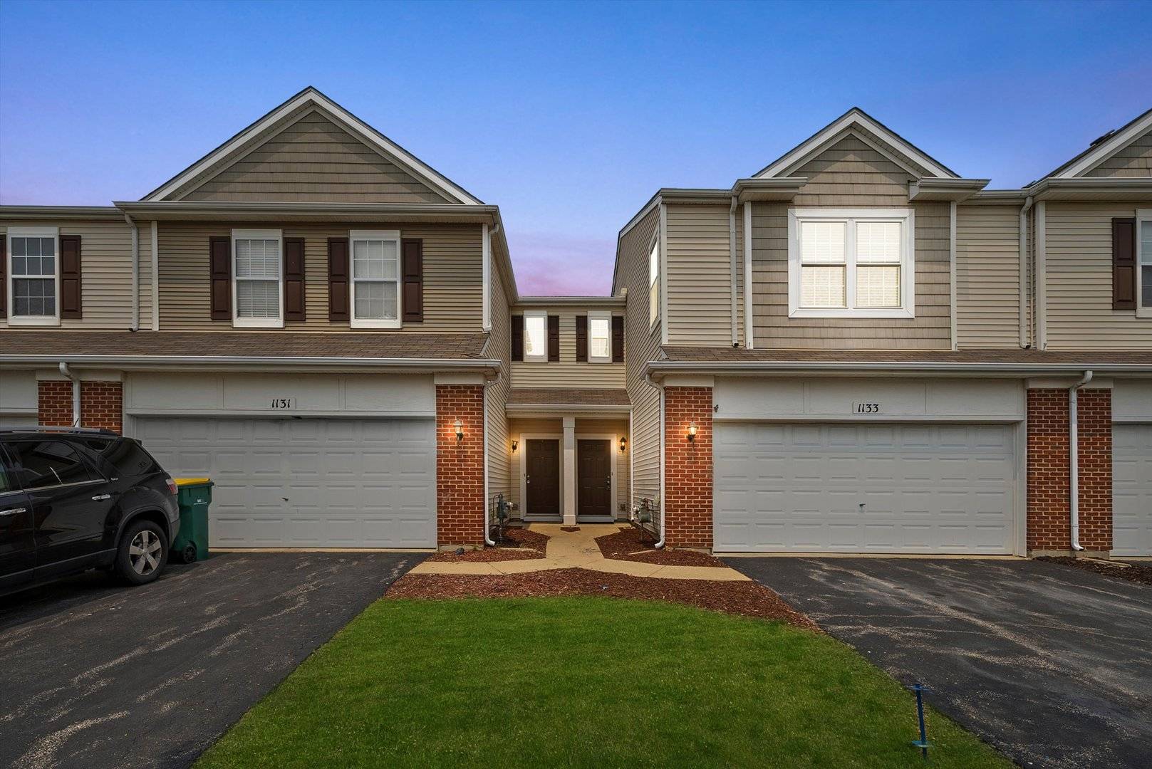 Joliet, IL 60431,1133 Heron CIR