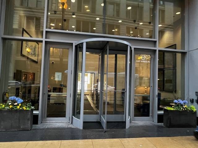 Chicago, IL 60601,8 E Randolph ST #3206