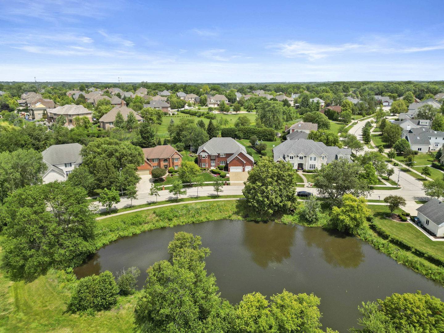 Orland Park, IL 60467,11028 Arbor Ridge DR