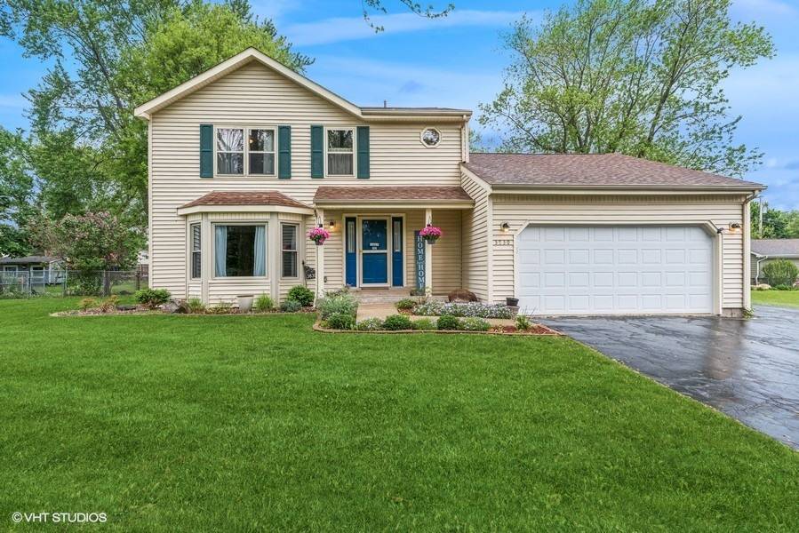 Beach Park, IL 60099,3830 N Cedar AVE
