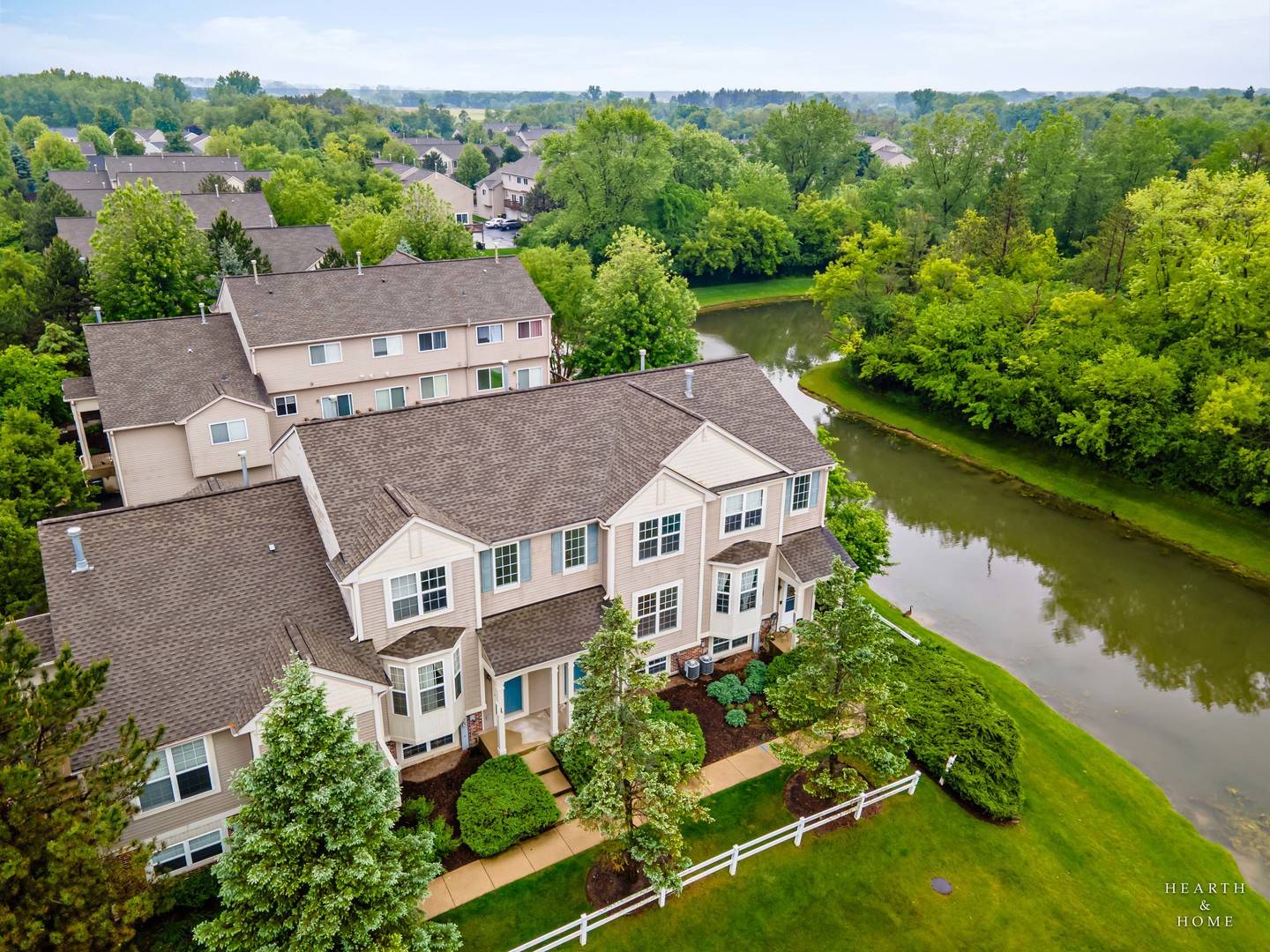 Lakemoor, IL 60051,31782 N Pineview BLVD
