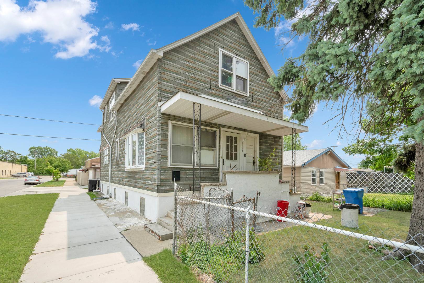 Chicago, IL 60632,4501 S Kilpatrick AVE