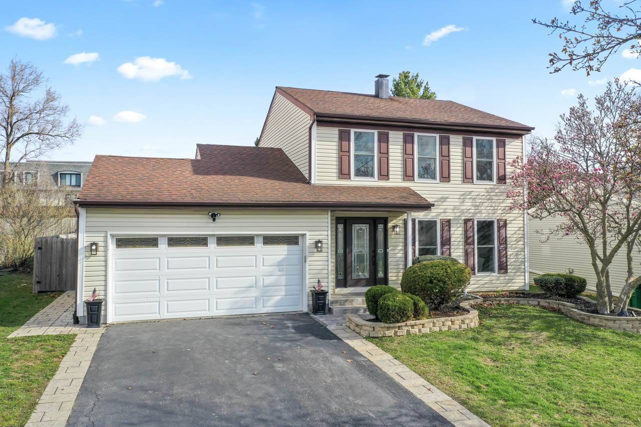 Lombard, IL 60148,576 Aspen DR