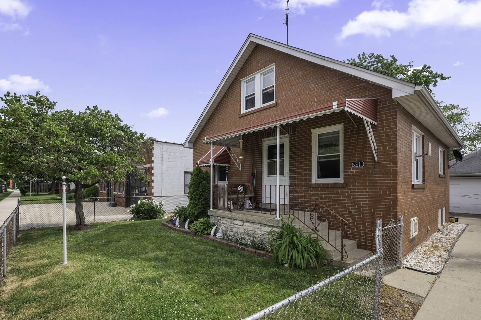 Hodgkins, IL 60525,6513 Kane AVE