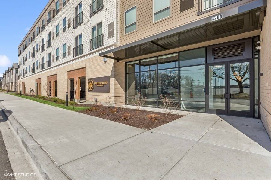 Oak Forest, IL 60452,4800 157th ST #402