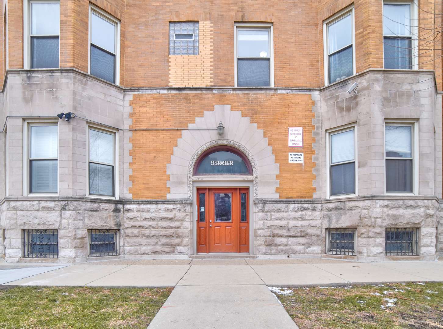 Chicago, IL 60615,4858 S Prairie AVE #2A