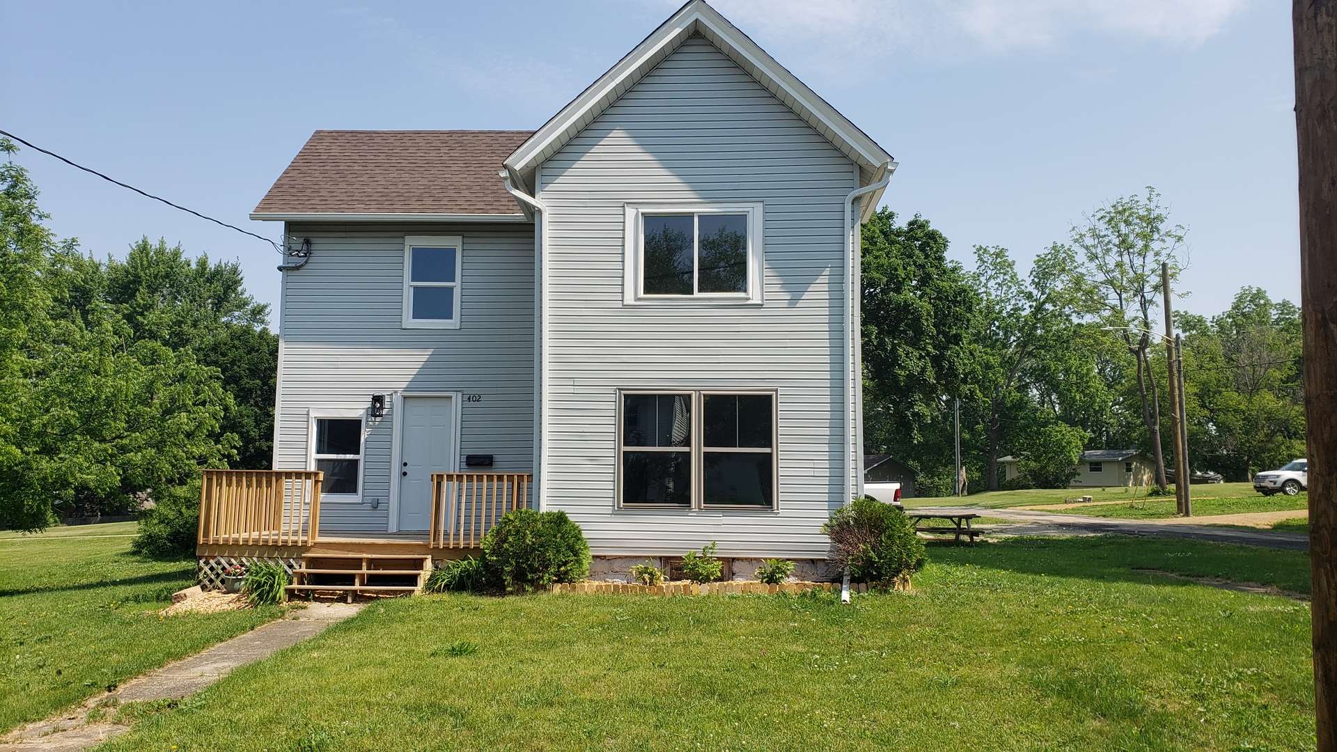 Polo, IL 61064,402 W Fulton ST