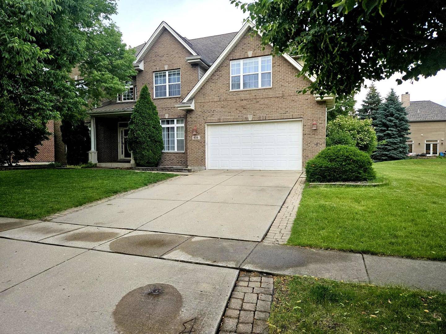 Joliet, IL 60431,606 Reserve LN