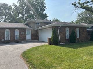 Homewood, IL 60430,18644 Aberdeen ST