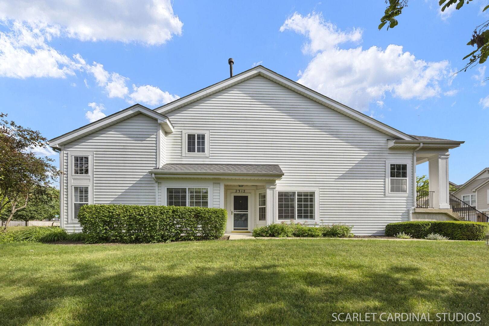 Aurora, IL 60502,2312 Scott LN #2312