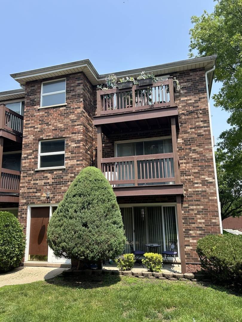 Midlothian, IL 60445,14730 Kilpatrick AVE #3E
