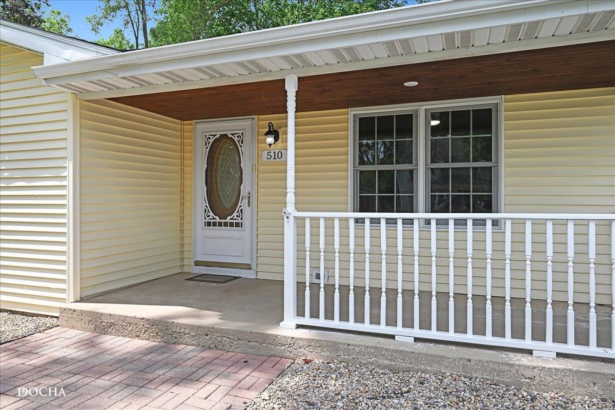 Sheridan, IL 60551,510 W Grant ST