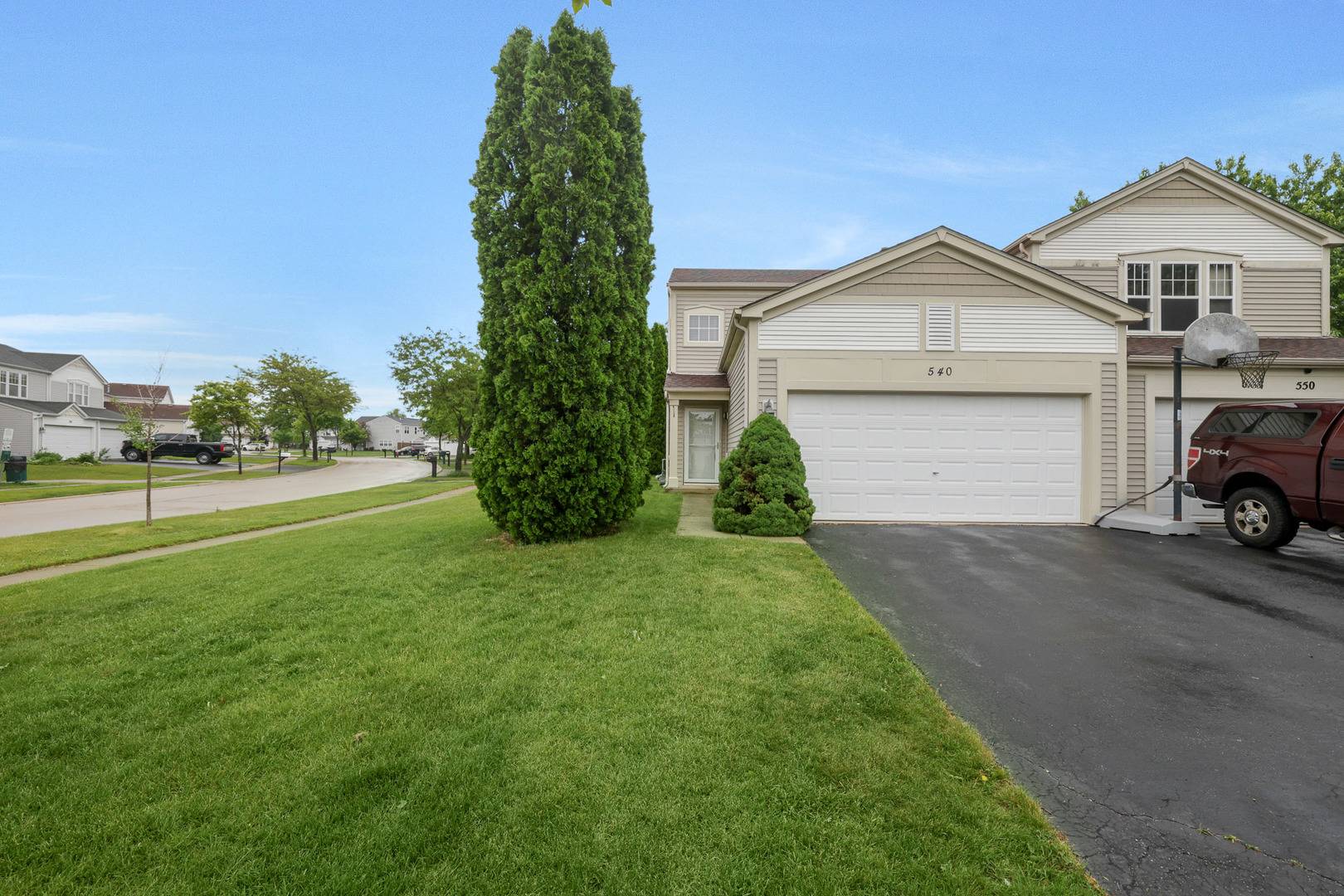 Lake In The Hills, IL 60156,540 WEDGEWOOD CIR