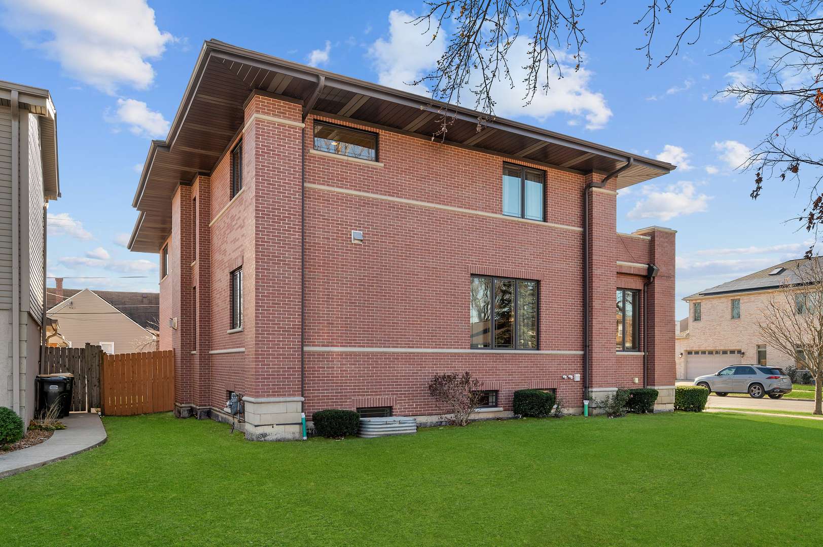 Morton Grove, IL 60053,6817 Church ST
