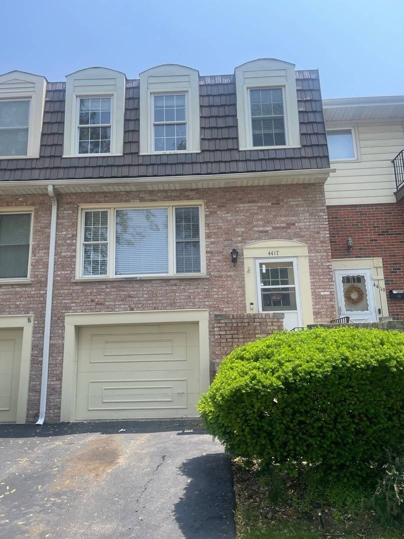 Brookfield, IL 60513,4417 Forest AVE