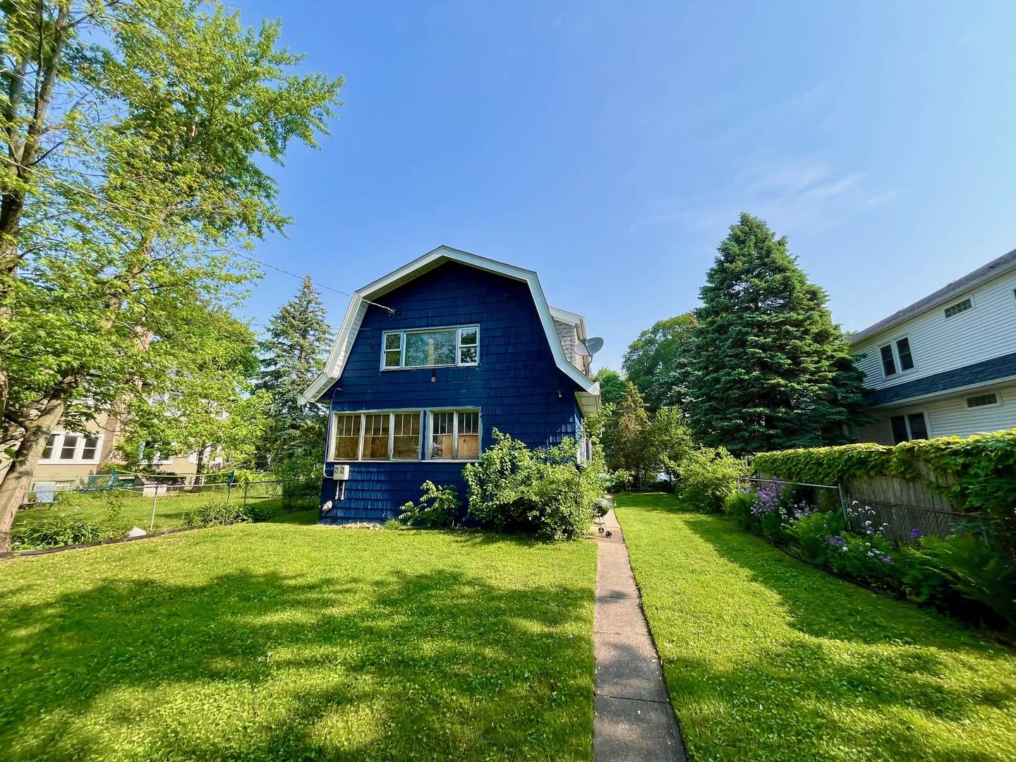 Evanston, IL 60202,1520 Washington ST
