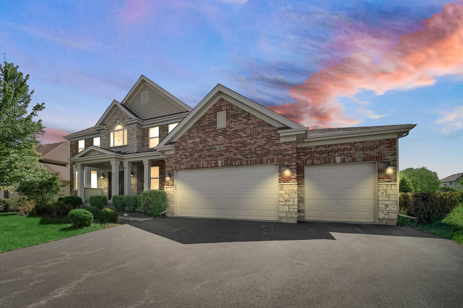 Hawthorn Woods, IL 60047,15 N Empress DR