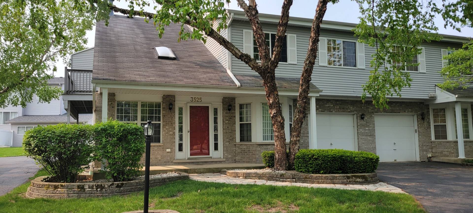 Aurora, IL 60504,3525 Princeton AVE
