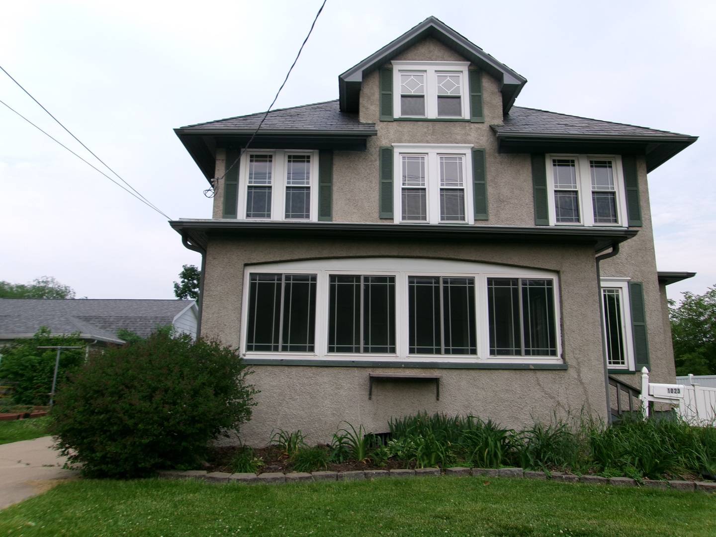 Peru, IL 61354,1023 Rock ST