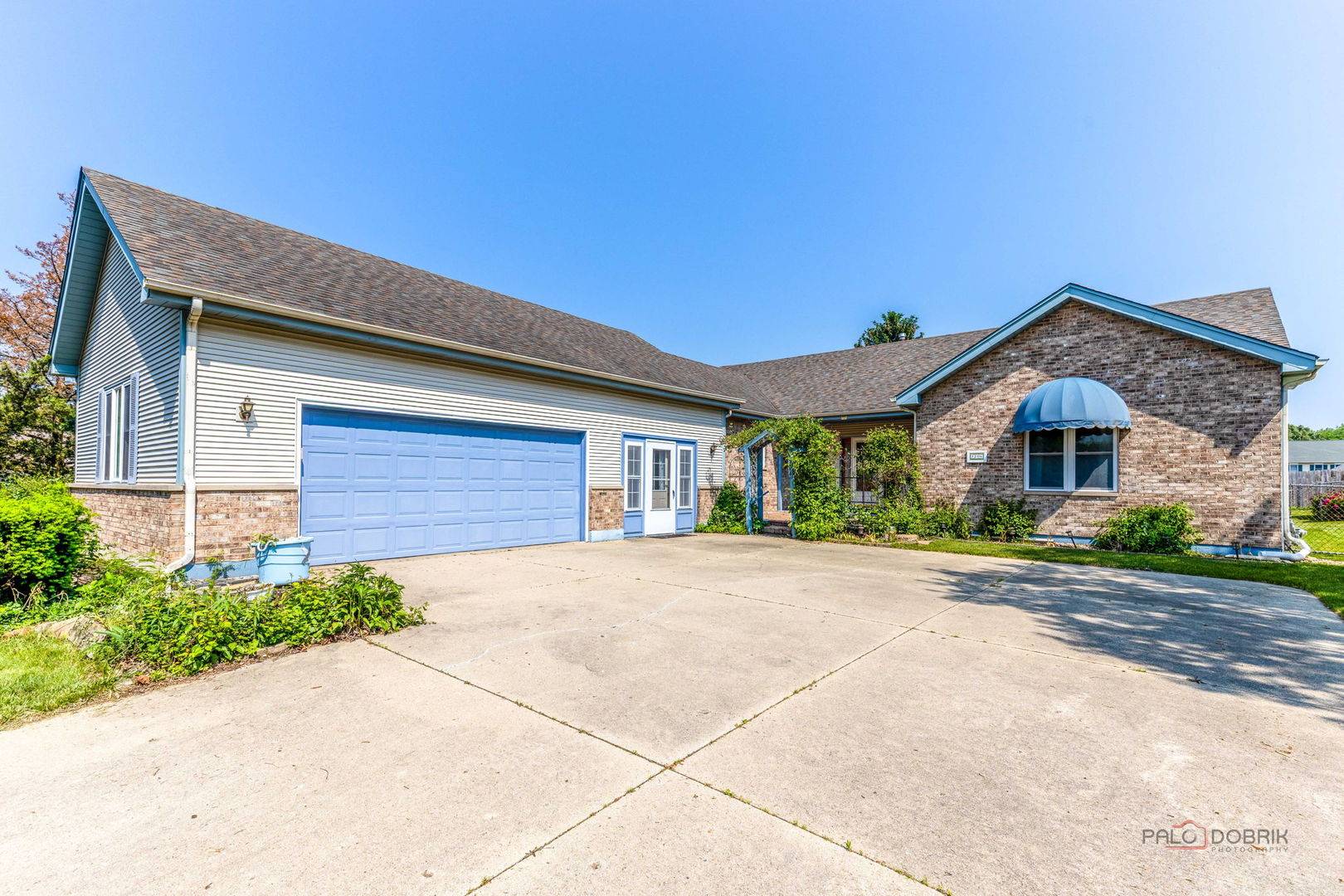 Mchenry, IL 60050,3206 Turnberry DR