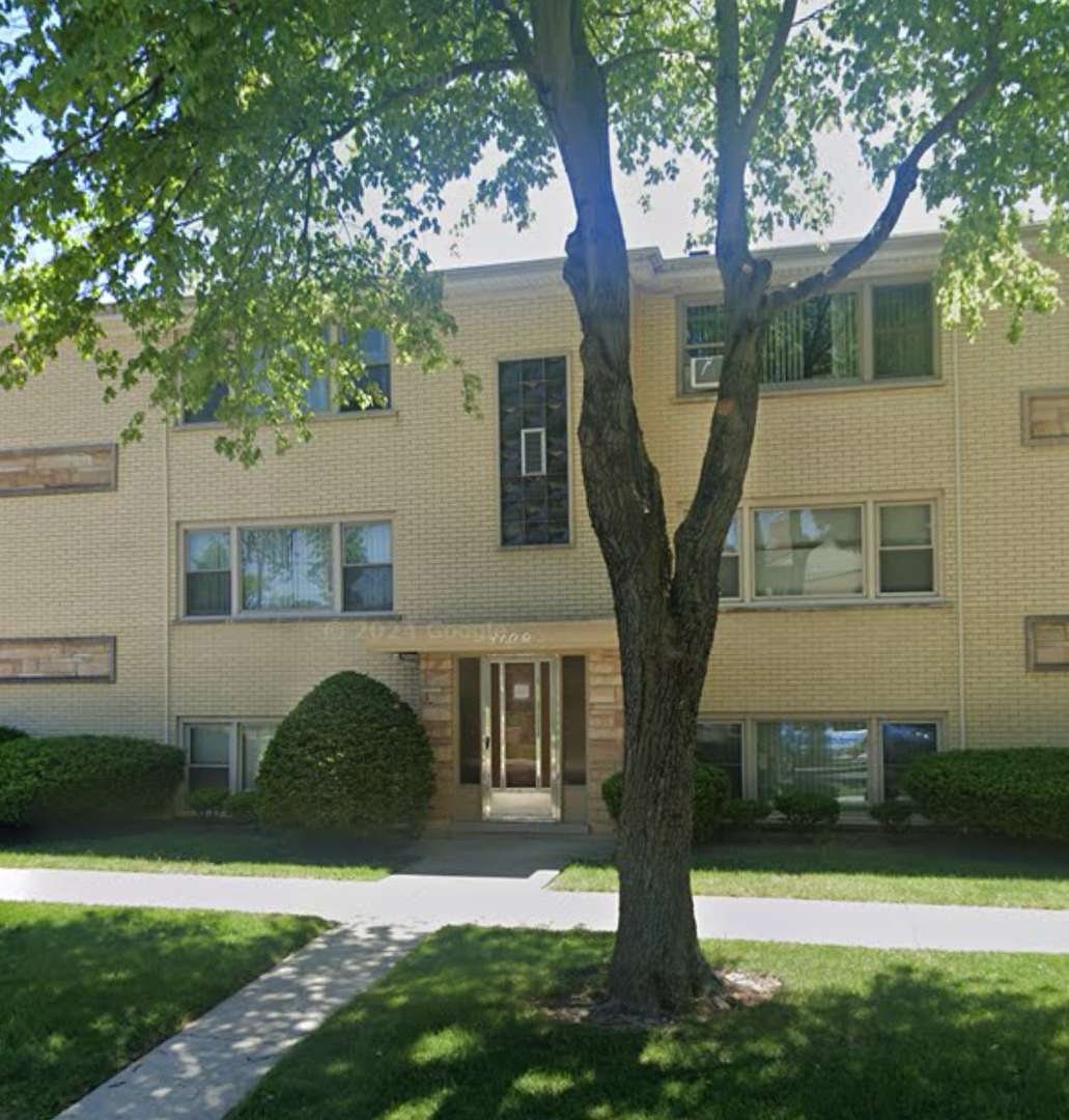 Forest Park, IL 60130,1100 Hannah AVE #104