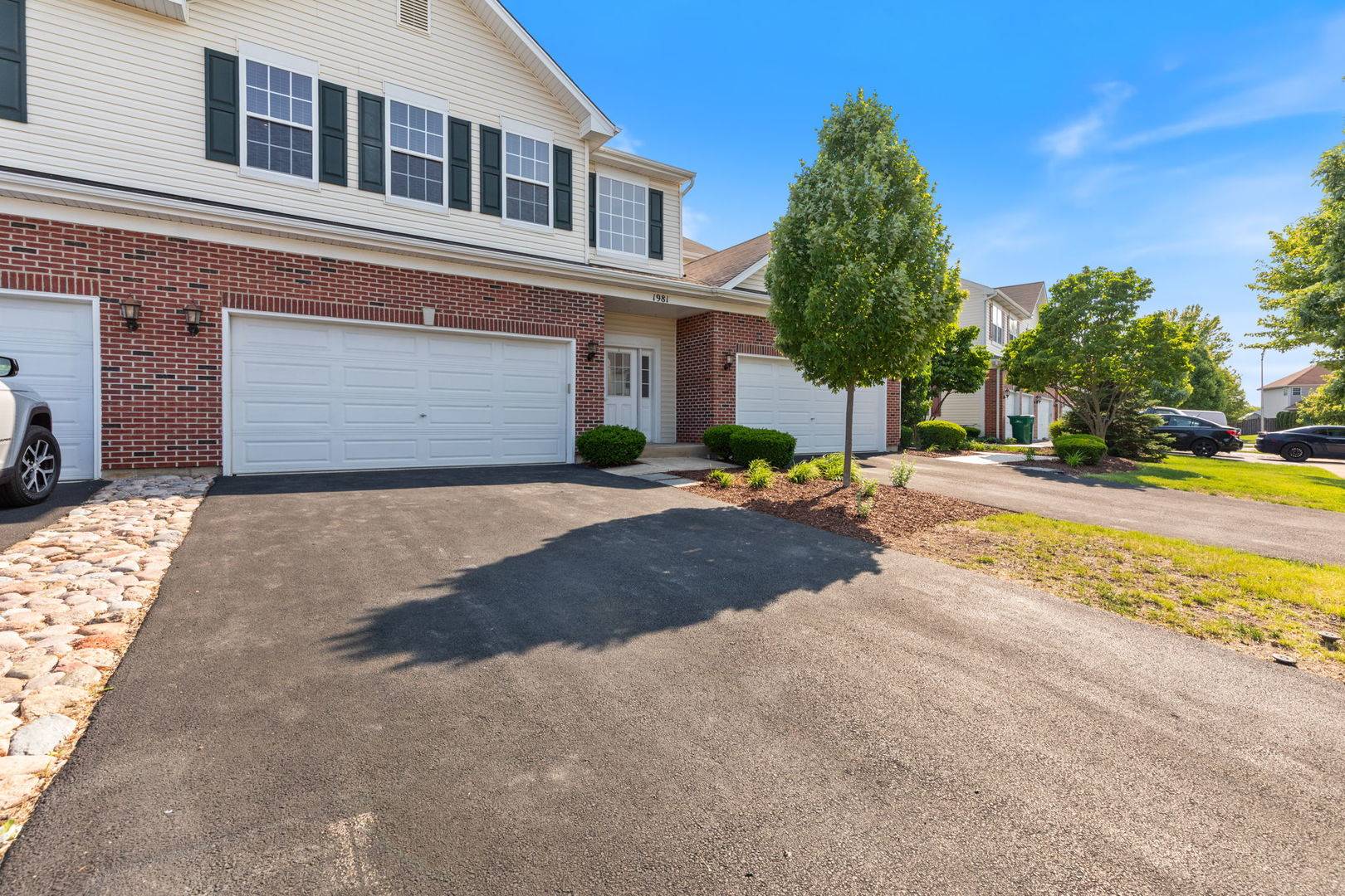 Romeoville, IL 60446,1981 W Cobblestone RD