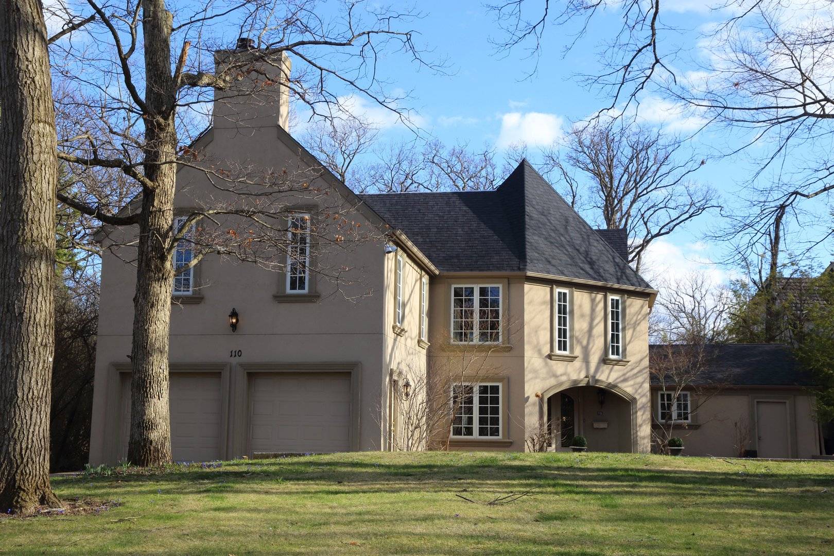 Highland Park, IL 60035,110 Lakewood PL