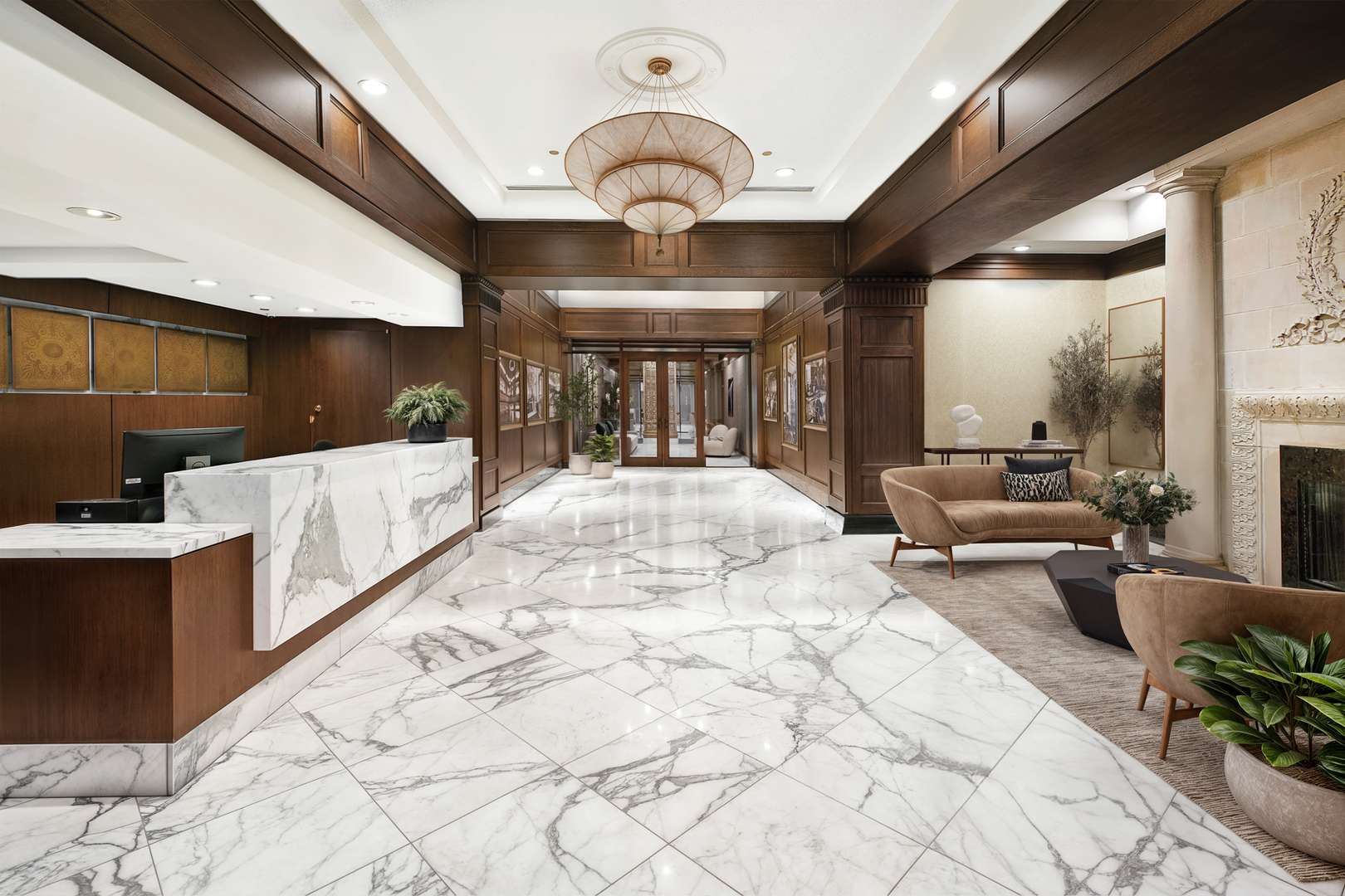 Chicago, IL 60611,850 N Lake Shore DR #1009