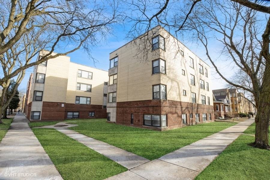 Chicago, IL 60659,6253 N Talman AVE #1