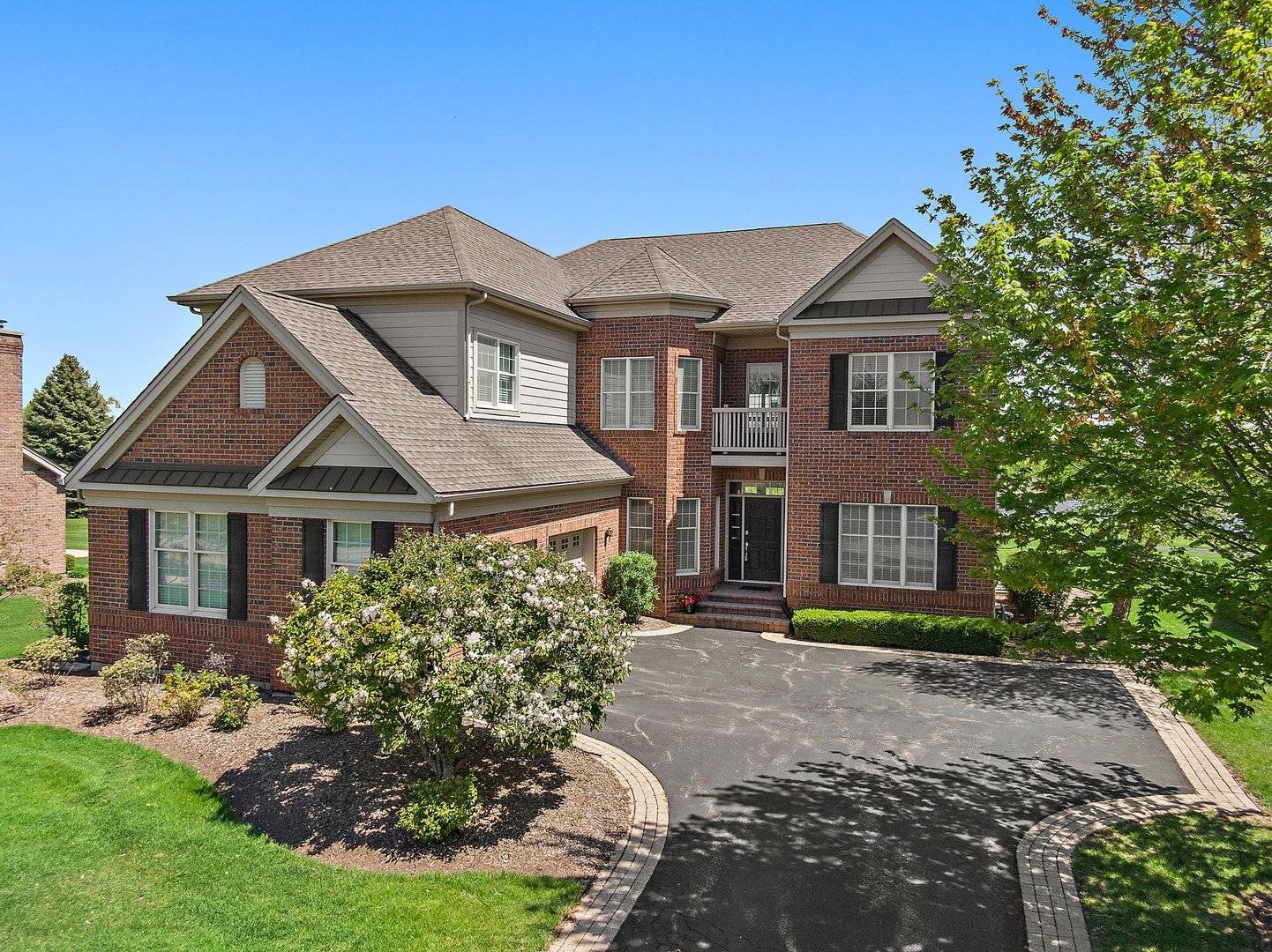 Hawthorn Woods, IL 60047,4 Tournament DR S