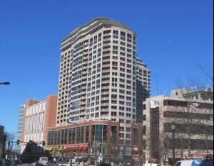 Evanston, IL 60201,807 DAVIS ST #1410