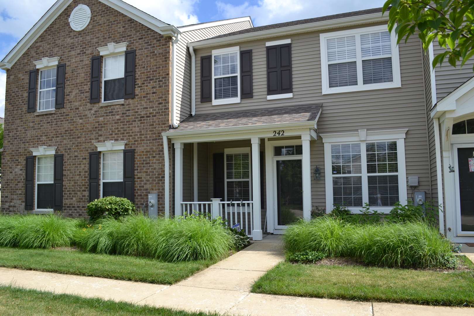 Oswego, IL 60543,242 Springbrook Trail South TRL #0