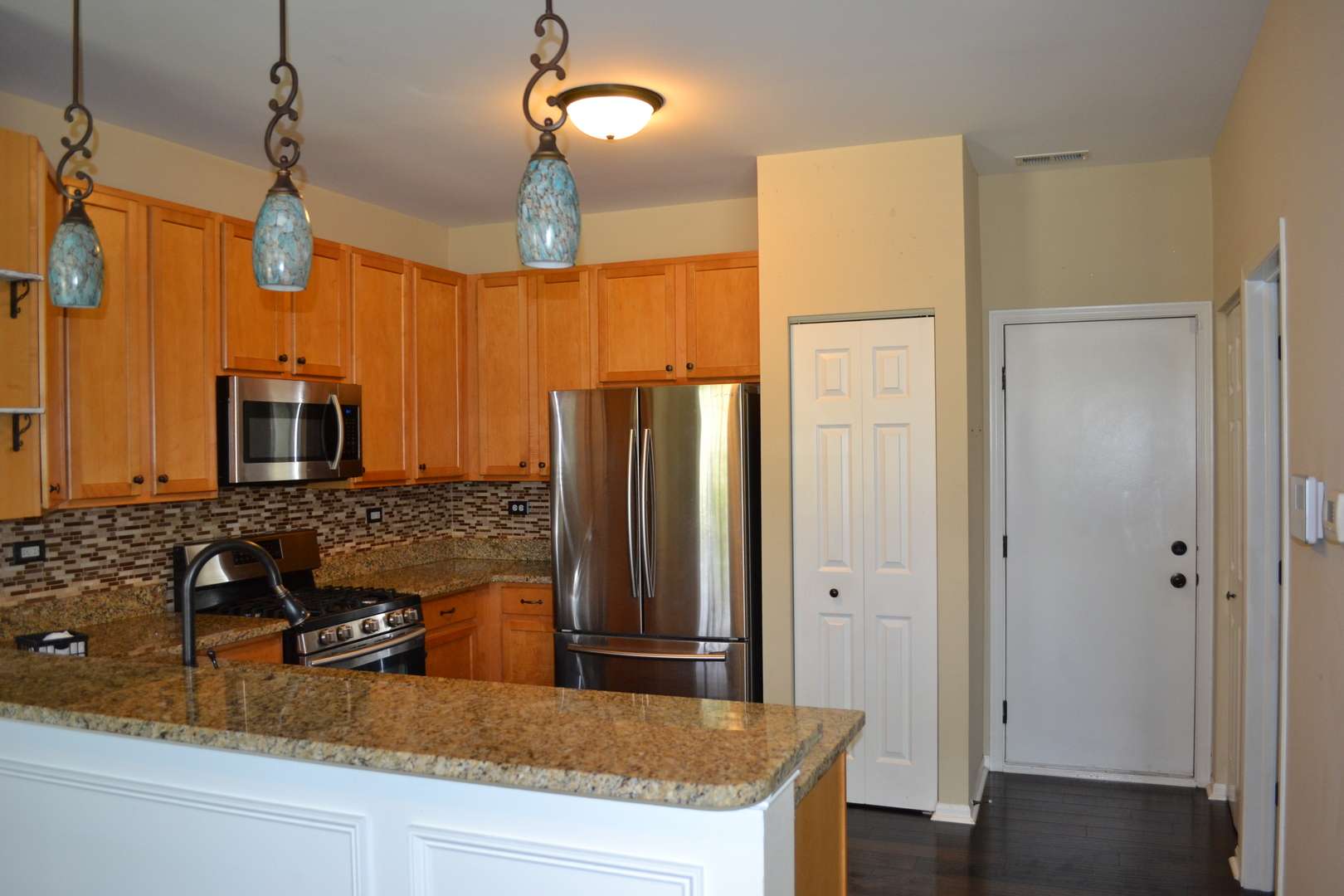 Oswego, IL 60543,242 Springbrook Trail South TRL #0