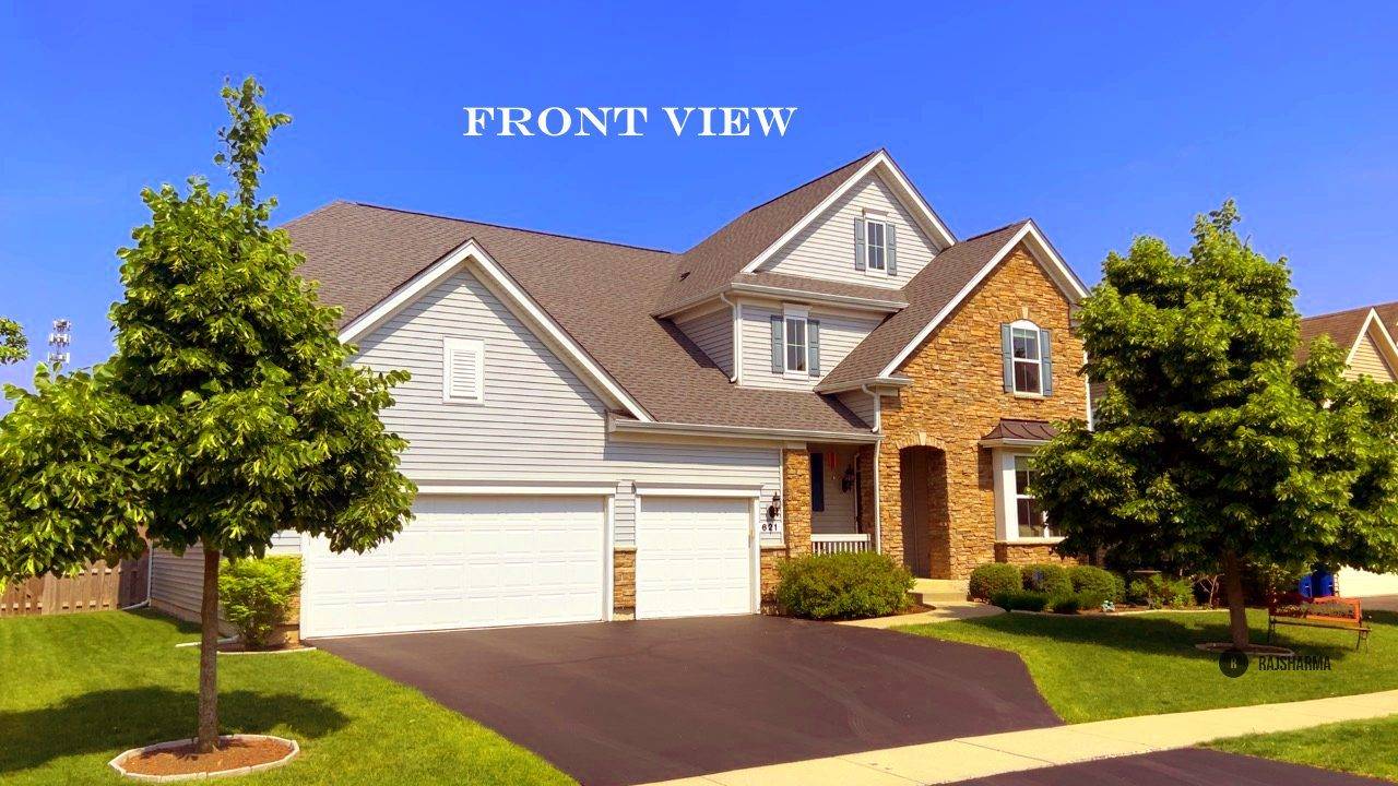 Lake Villa, IL 60046,621 Blazing Star DR