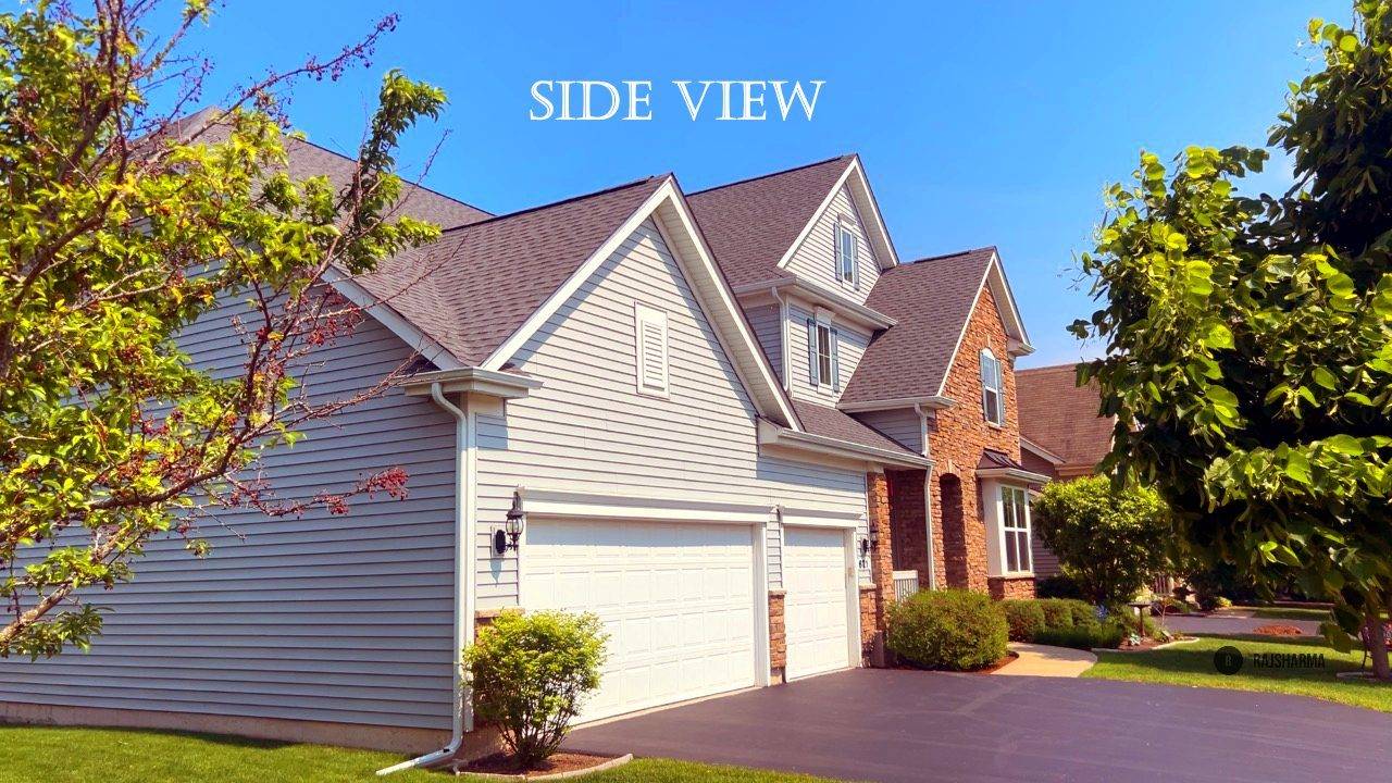 Lake Villa, IL 60046,621 Blazing Star DR