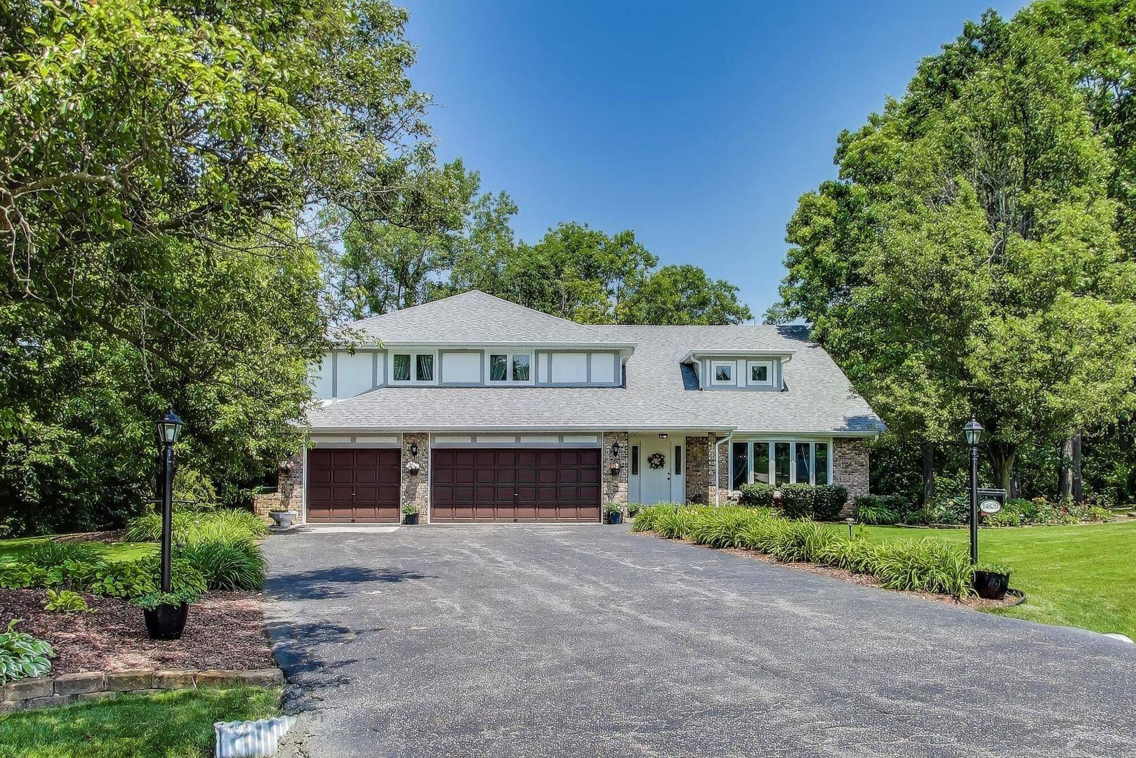 Homer Glen, IL 60491,14828 W North Creek CT