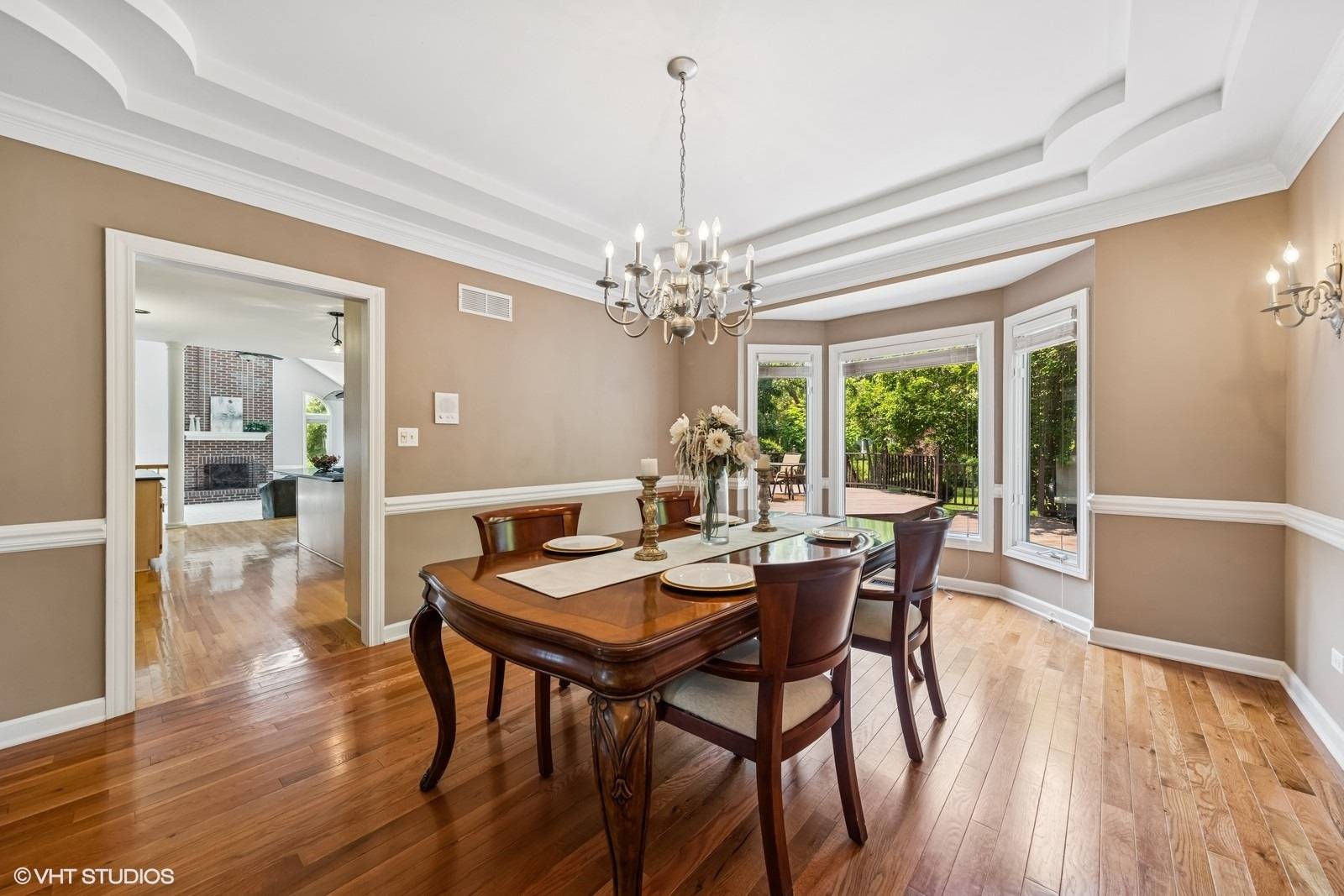 Naperville, IL 60564,4332 Camelot CIR