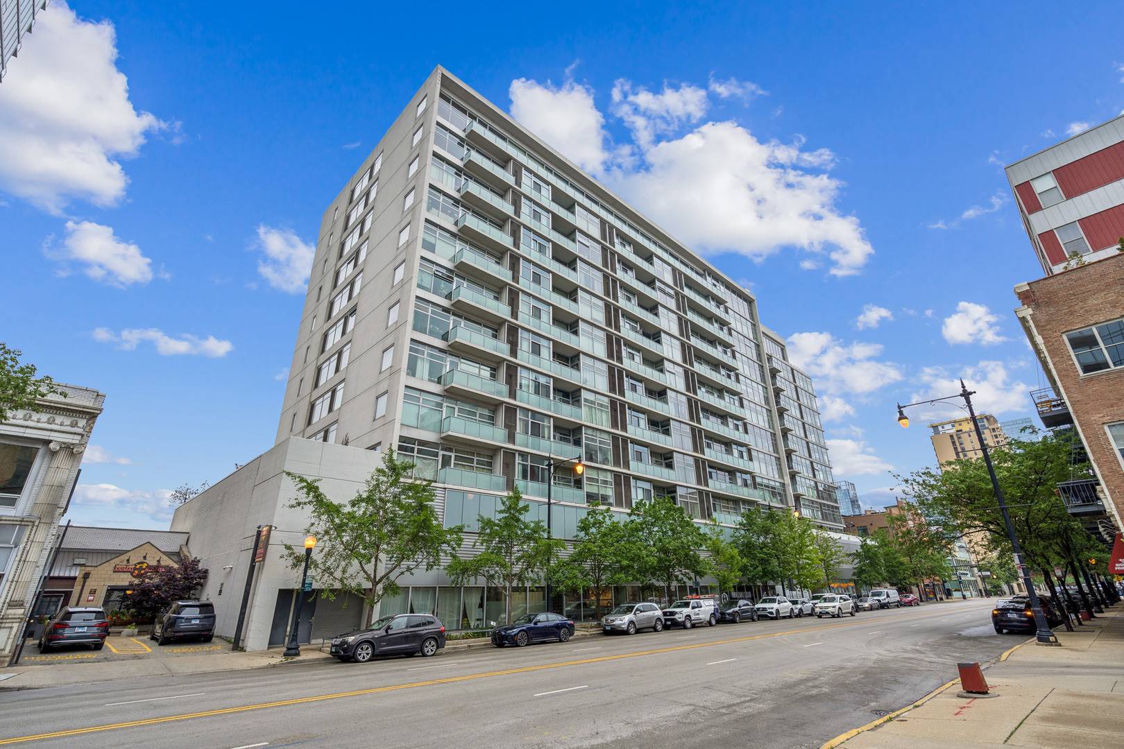Chicago, IL 60616,1620 S Michigan AVE #1126