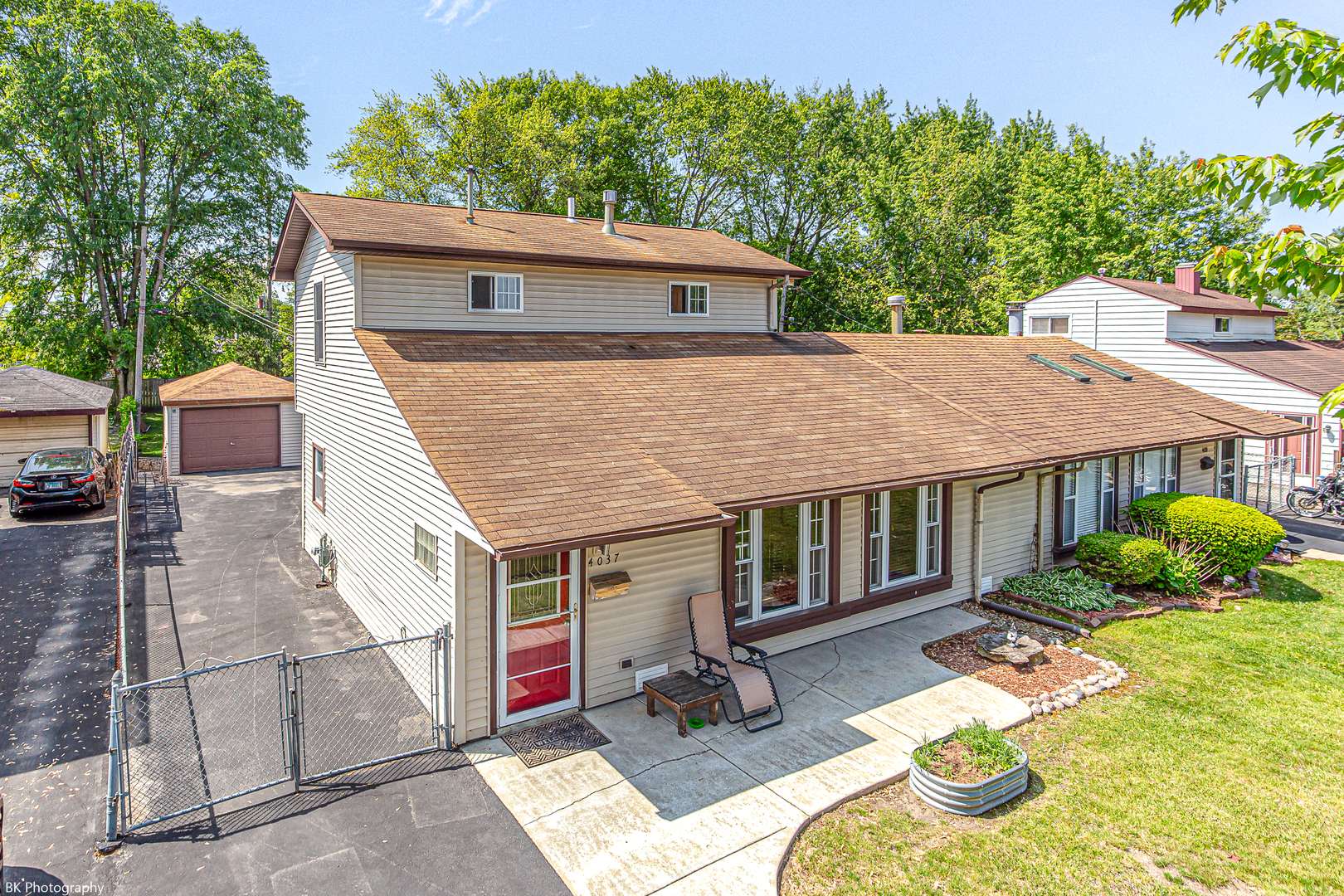Hometown, IL 60456,4037 W 90th PL