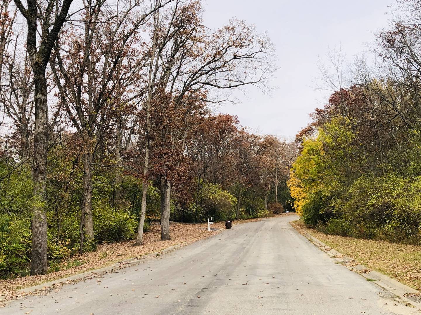 Marengo, IL 60152,911 Echo (Lot 5) TRL