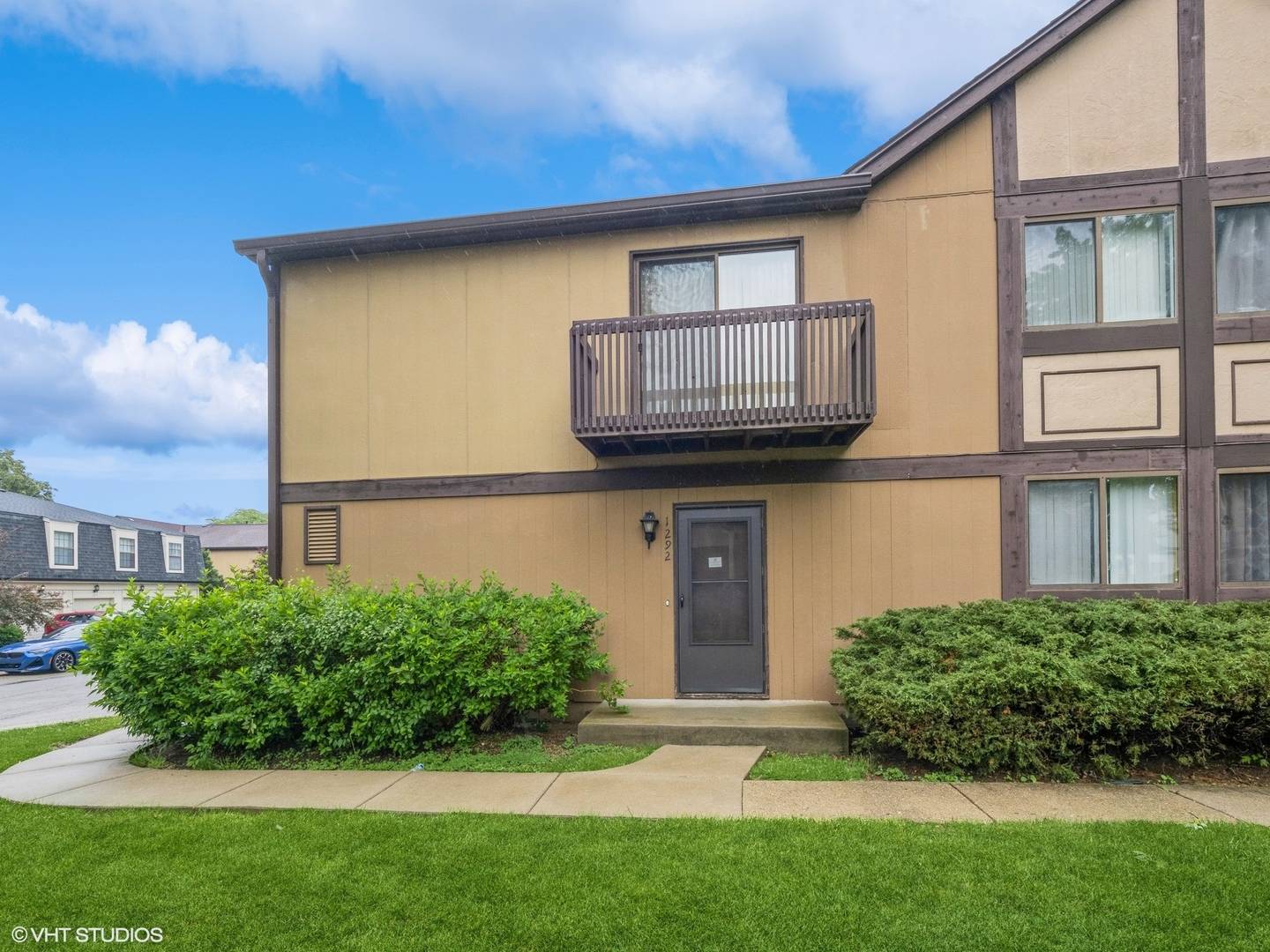 Palatine, IL 60074,1292 Inverrary LN #7D